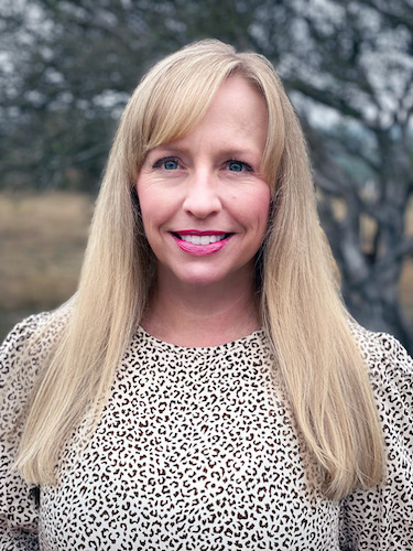 Emily Williams, Licensed Professional Counselor